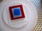 Fuseworks Microwave Kiln for Fusing Glass Jewlery and Embellishments